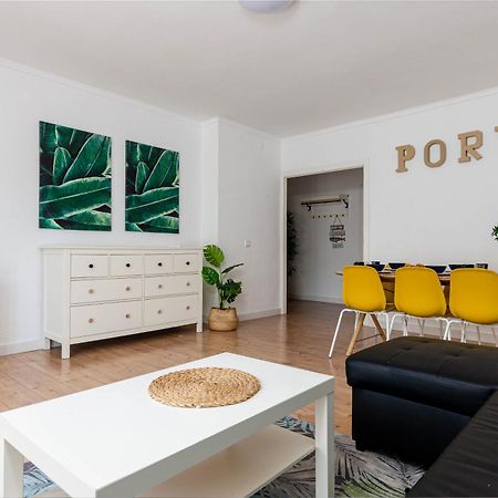 Port Apartments Port de Alcudia  Luaran gambar