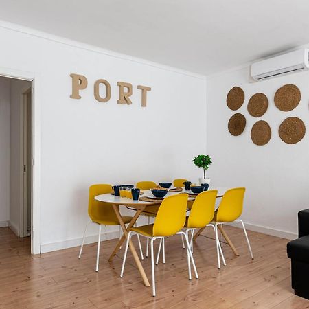Port Apartments Port de Alcudia  Luaran gambar
