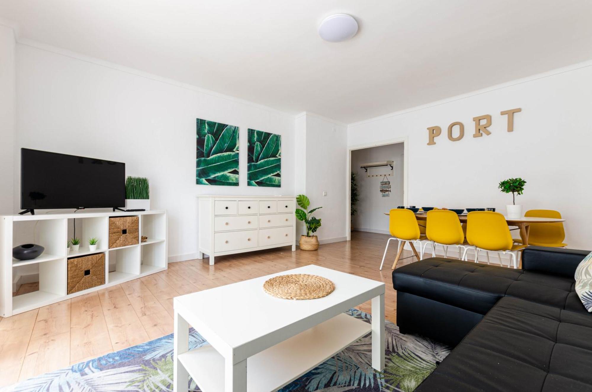 Port Apartments Port de Alcudia  Luaran gambar